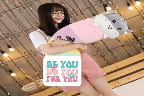 Be You Do You for You Svg Design