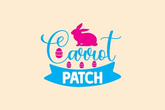 Carrot Patch Svg Design Review