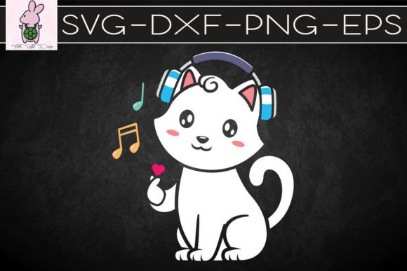 Kpop Cat Anime Kawaii Neko