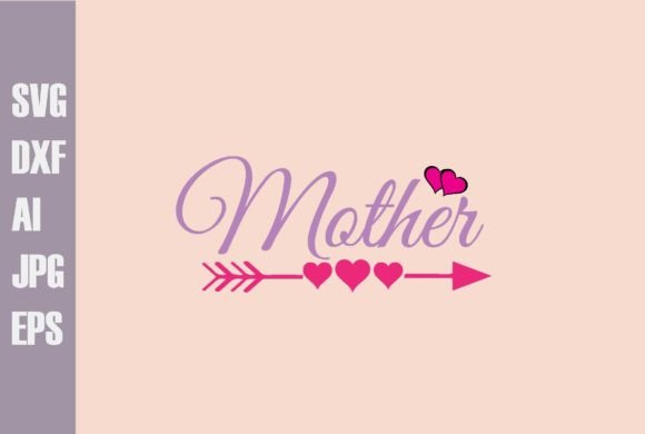 Mother Svg Design Review